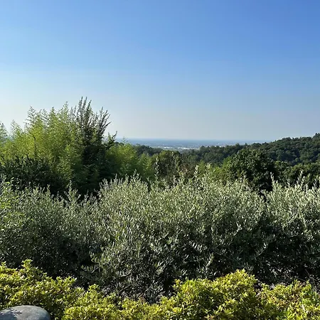 Bed & Breakfast Alrobale Strozza