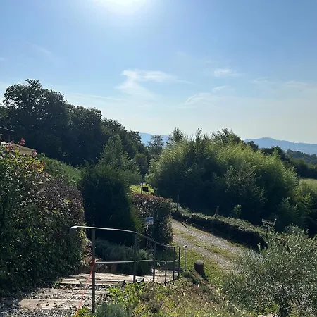 Bed & Breakfast Alrobale