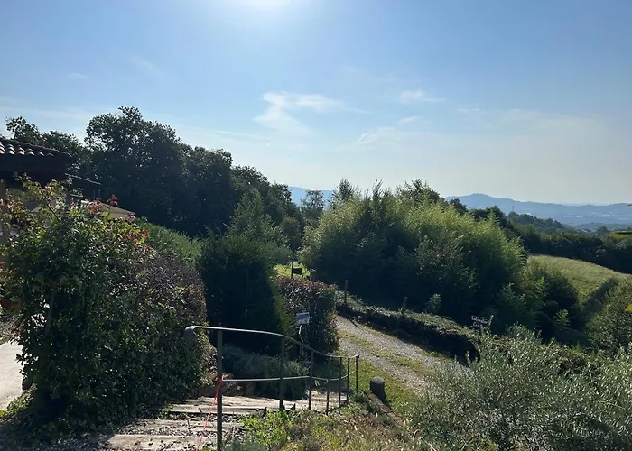 住宿加早餐酒店 Alrobale